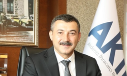 Akdeniz'den ihracatta yüzde 49 artış