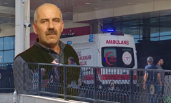 Akrabası tarafından vurulan kişi kurtarılamadı