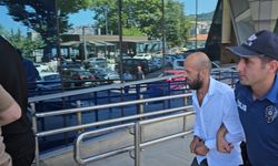 Zabıta memurunu vuran şüpheli tutuklandı