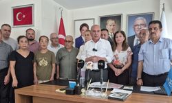 Özdeniz: “Mersin içerisinde otobanın ücretsiz olmalı”