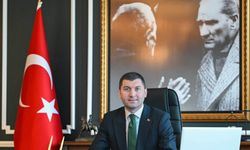 Ulaş Tepe CHP'den istifa etti