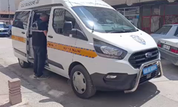 Amasya'da yalnız yaşadığı evde ölü bulundu