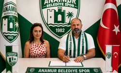 Gamze Burhan'dan yeni sezon mesajı: “Zirveye inancımız tam”