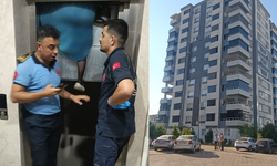 Asansör aniden hareket etti; sıkışan kadın öldü