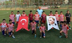 Yeni Mersin İdman Yurdu geleceğine de yatırıma başladı