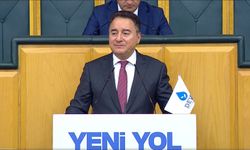Ali Babacan: ''AHBAP bunca yıl neden denetlenmedi?''