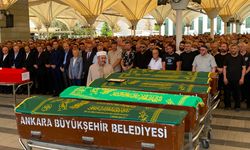 Babası tarafından katledilen genç defnedildi
