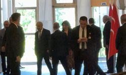 Bahçeli, DEM Parti İmralı hyeyetiyle görüştü