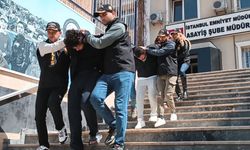Varil cinayetinde ‘iyi hal’ indirimli 25’er yıl cezası
