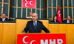 Bahçeli: Türkiye Avrupa için güvenli halattır