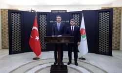 Bakan Bayraktar: ''Türkiye kendi enerjisini üreten bir ülke olacak''