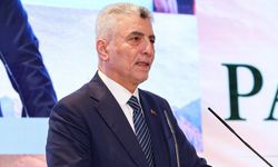 Bakan Bolat'tan NATO vurgusu: "Türkiye güçlü bir ülke konumunda"