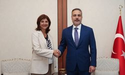 Ankara'da kritik Kıbrıs Zirvesi