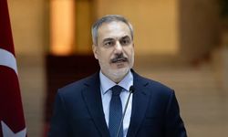 Bakan Fidan: İran ile ABD yeniden anlaşma masasına dönmeli