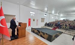 Bakan Güler: En kapsamlı faaliyetleri yürütüyoruz