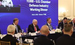 2025’te 185 farklı ülkeye 230 çeşit savunma ürünü ihraç etti