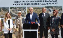 Bakan Işıkhan: "Türkiye Yüzyılı'nın en büyük gücü gençler olacak"