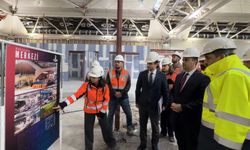 Terminal İstanbul hayata geçiyor