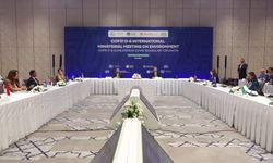 Bakan Kurum’dan D-8 iklim iş birliği mesajı