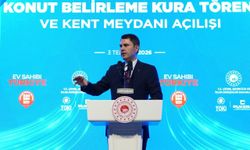 Bakan Kurum: "Milletimiz DOA’yı çok sevdi"