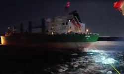 Çanakkale Boğazı gemi trafiğine açıldı