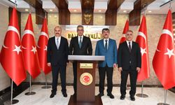 Bakan Memişoğlu: Kampanyalarda 2,5 milyon insanımıza ulaştık