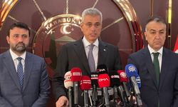 Bakan Memişoğlu: Türkiye NATO'da sözü geçen bir ülke haline geldi