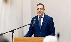 Balçova Belediyesi'nde başkan vekili seçimi yapılacak
