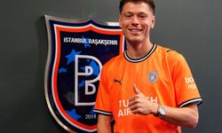 Başakşehir FK, Andreas Skov Olsen'i kadrosuna kattı