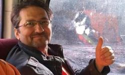 Başına düşen demir hayattan kopardı