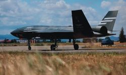 Bayraktar Kızılelma, hedefi 120 kilometrenin üzerinden süpersonik füzeyle vurdu