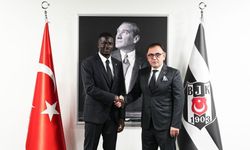Beşiktaş, Kassoum Ouattara'yı kadrosuna kattı