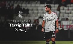 Tayyip Talha Sanuç, Çaykur Rizespor'a transfer oldu