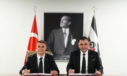 Beşiktaş, Trossard ile 3+1 yıllık anlaşma sağladı
