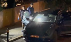 Polis denetiminde arbede çıktı 1 kişi silahla yaralandı