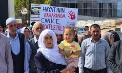 Yaşamdan koparılan Emine'nin davasına devam edildi