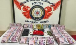Bilecik’teki kendisini asker olarak tanıtıp 850 bin lira dolandıran şüpheli Bursa’da yakalandı