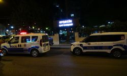 Boşanma aşamasındaki eşini silahla ağır yaraladı