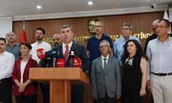 Burdur'da 4 belediye başkanı, CHP'den istifa etti