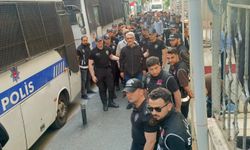Büyükçekmece Belediyesi’ne yönelik ‘yolsuzluk’ davasında 1 kişiye tahliye kararı