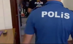 Malatya'da bahis operasyonu