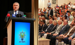 Bakan Bak: Savunma sanayisindeki oranımızı yüzde 85'lere ulaştırdık