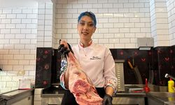 Başak’ın veganlığı kasaplığa başlayıncaya kadarmış