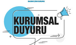 BİK Yönetim Kurulu 2026 yılının 14. toplantısını gerçekleştirdi