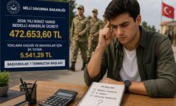 Bedelli askerlik ücreti yükseldi, gençler planlarını gözden geçiriyor