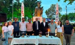Yenişehir'in eğitim modeli Hopa'ya taşınıyor