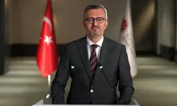 Duran: 468 oyla kabul edilen kanun, ‘Terörsüz Türkiye’ iradesinin göstergesi