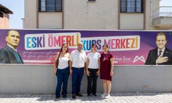 LGS’de Tarsus birincisi Büyükşehir’in kurs merkezinden