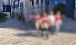 Organize suç örgütüne operasyon