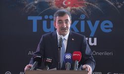 Cevdet Yılmaz: Pandemi sonrası yeni bir dünya ekonomisi var